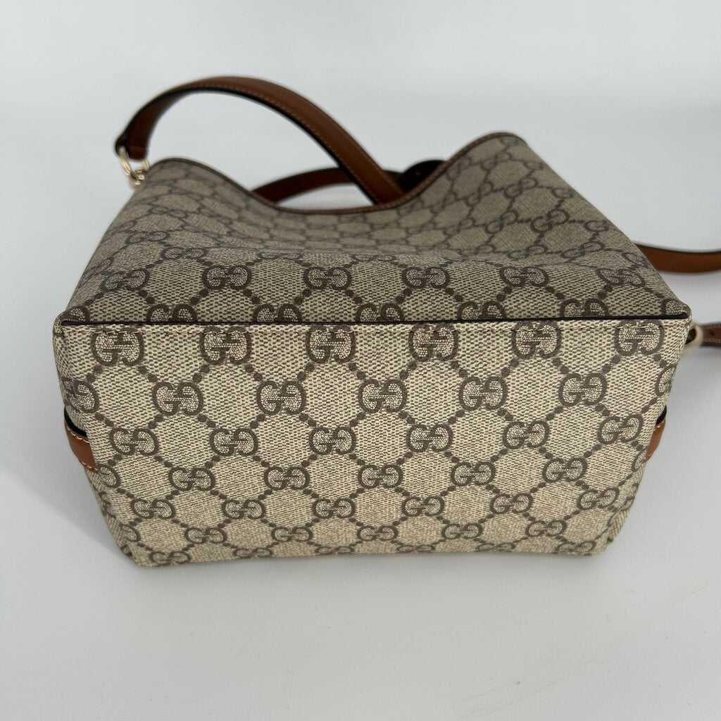 Gucci Bucket Bag