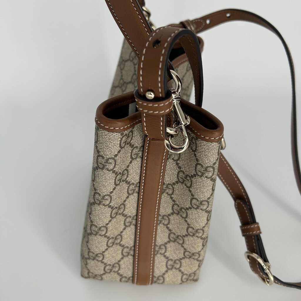 Gucci Bucket Bag