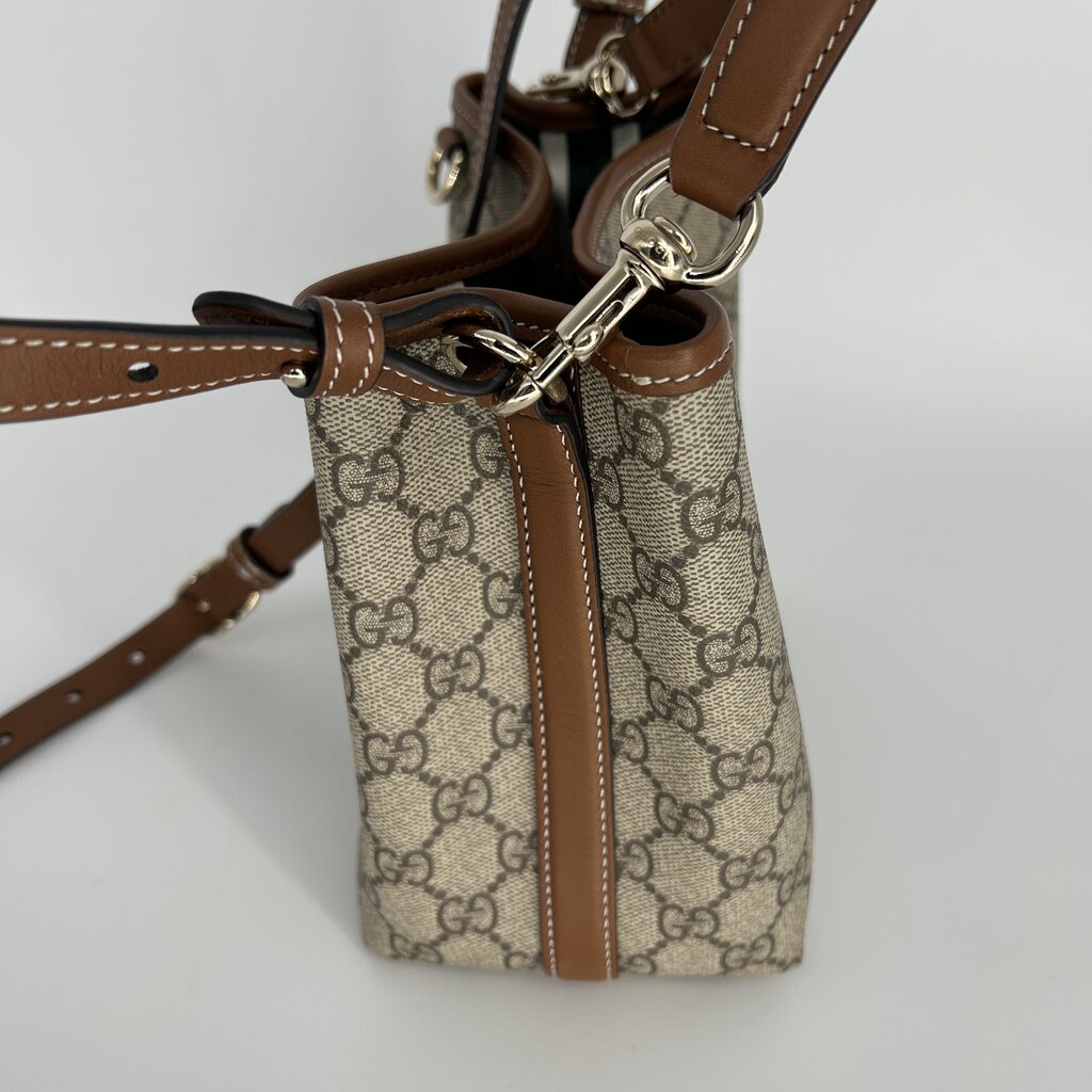 Gucci Bucket Bag