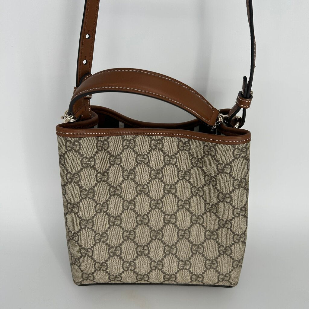 Gucci Bucket Bag