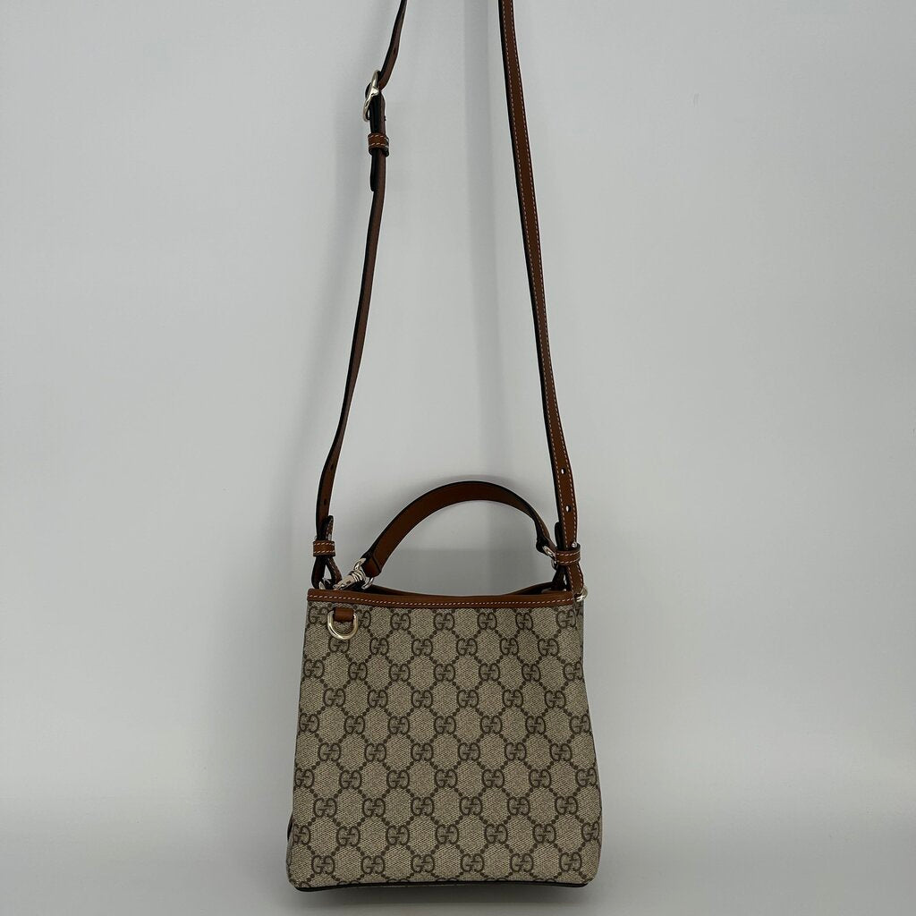 Gucci Bucket Bag