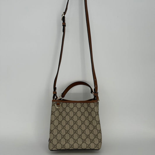 Gucci Bucket Bag