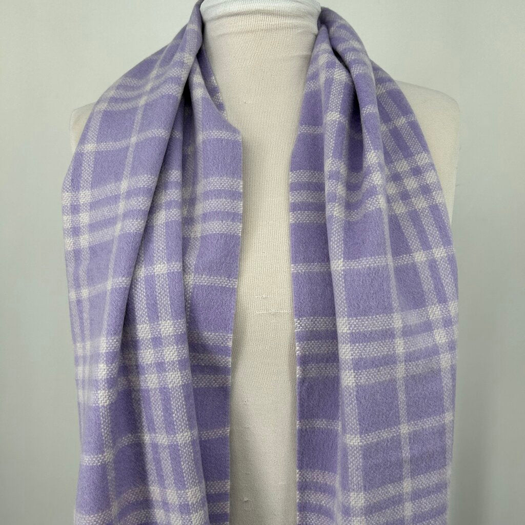 Burberry Cashmere Scarf
