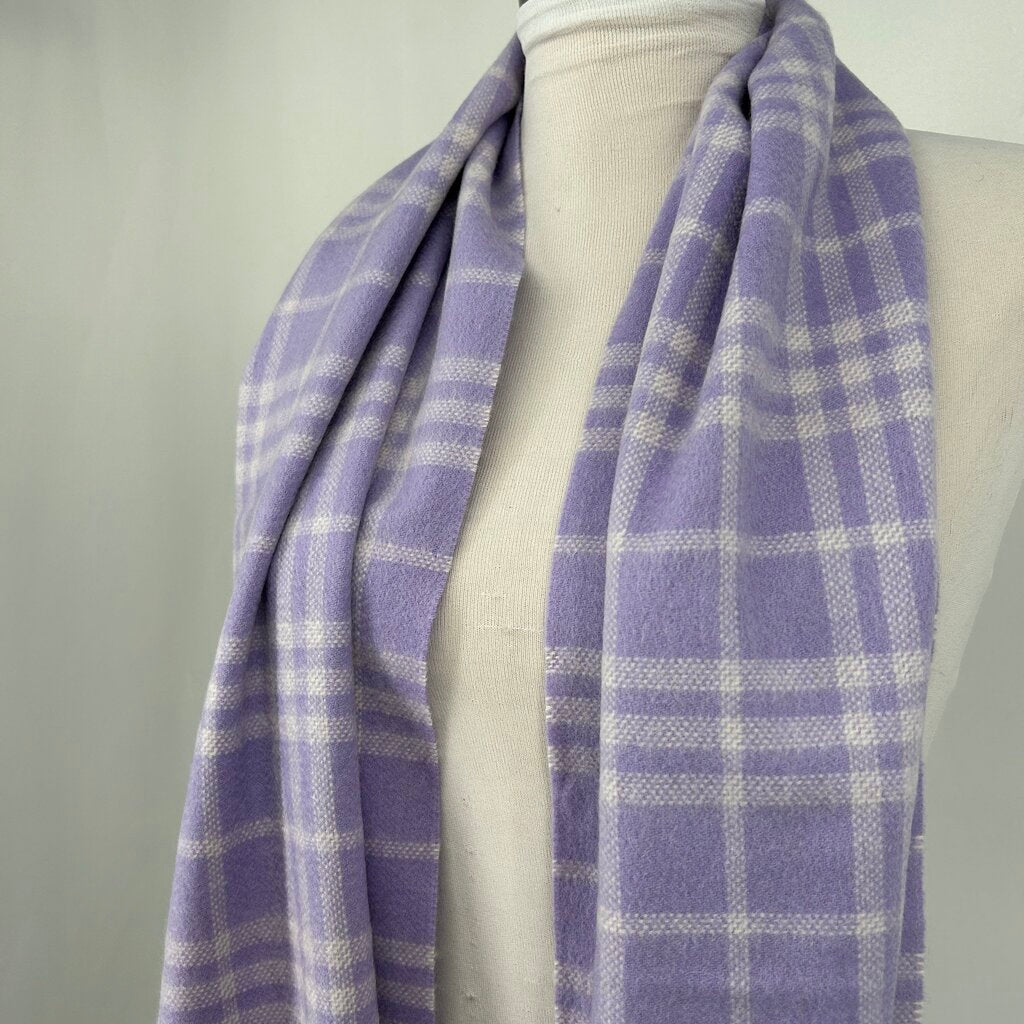Burberry Cashmere Scarf