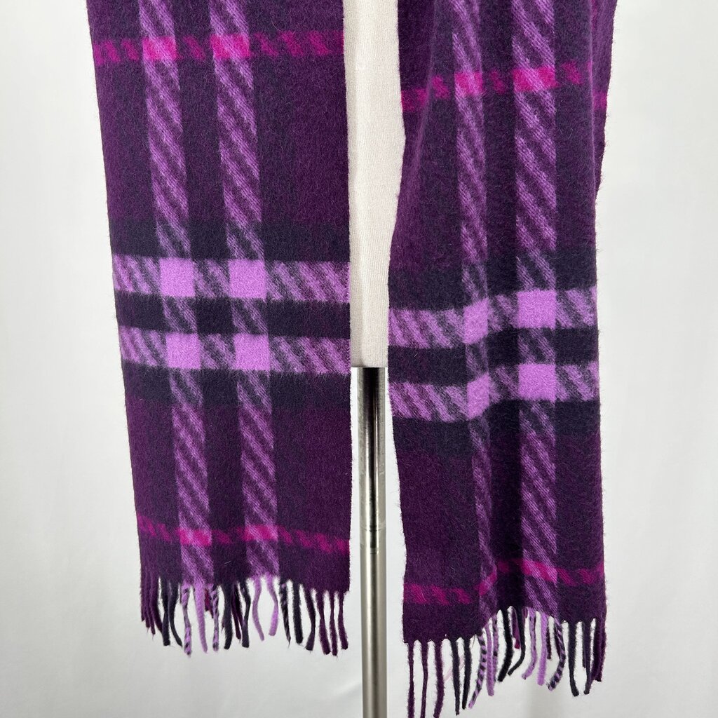 Burberry Cashmere Scarf