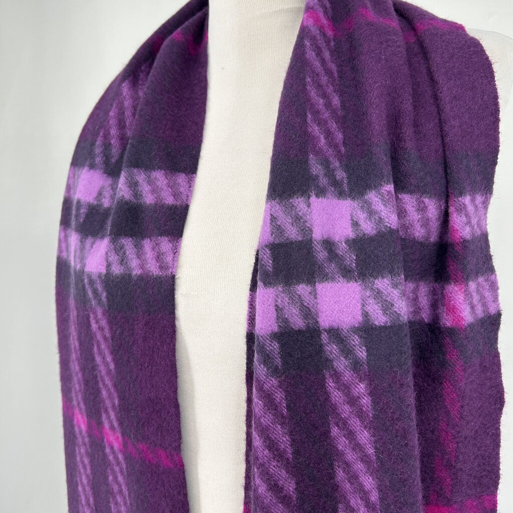 Burberry Cashmere Scarf