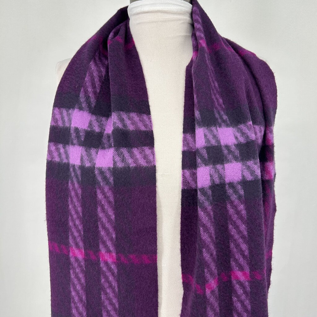 Burberry Cashmere Scarf