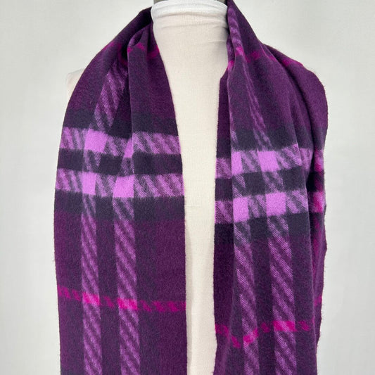 Burberry Cashmere Scarf