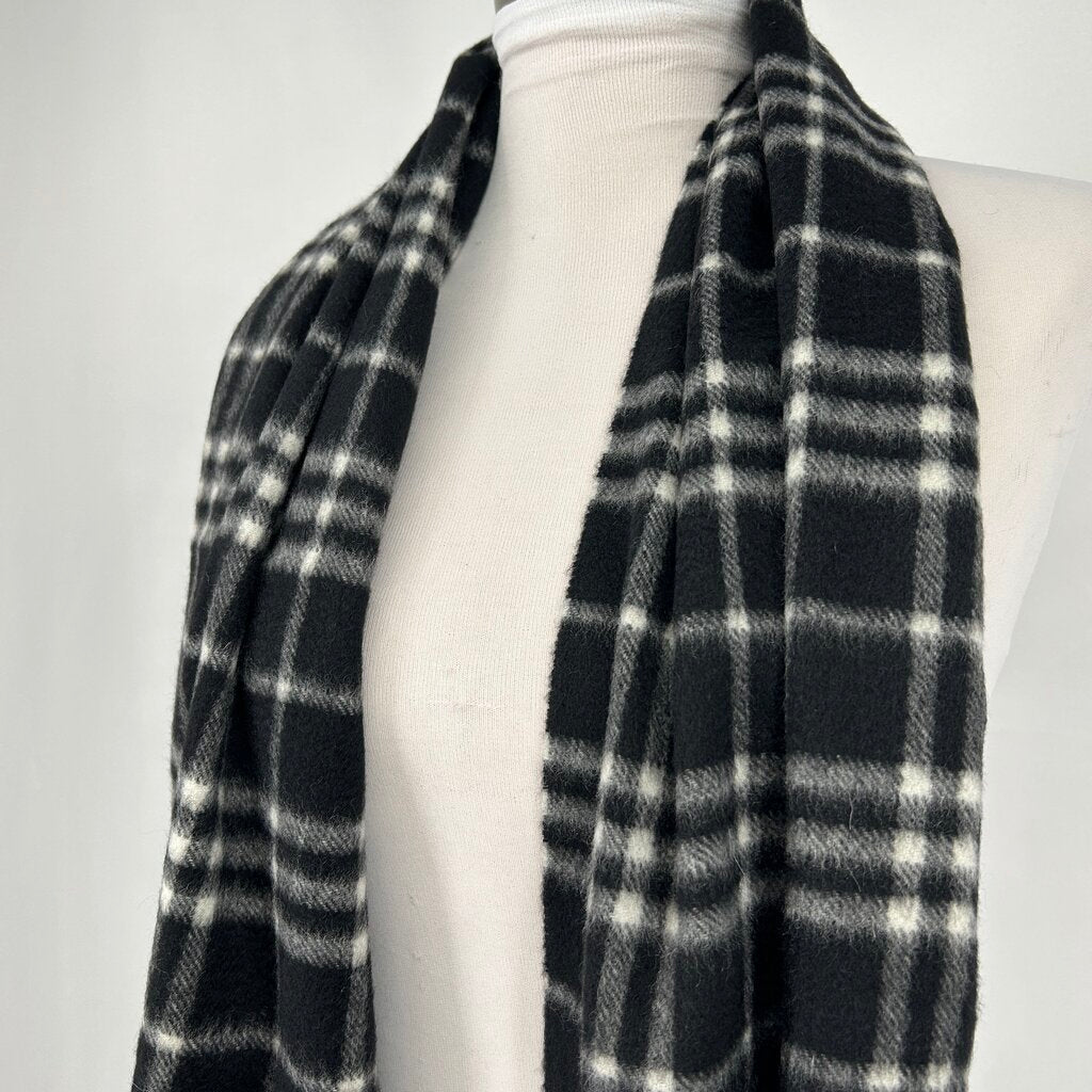 Burberry Cashmere Scarf