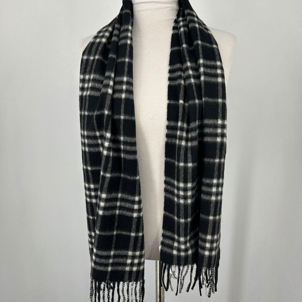 Burberry Cashmere Scarf