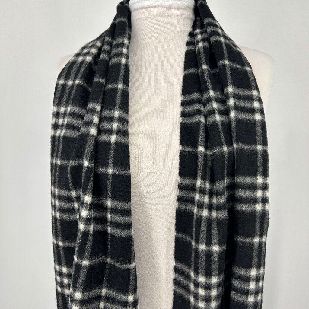 Burberry Cashmere Scarf