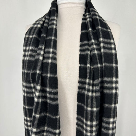 Burberry Cashmere Scarf