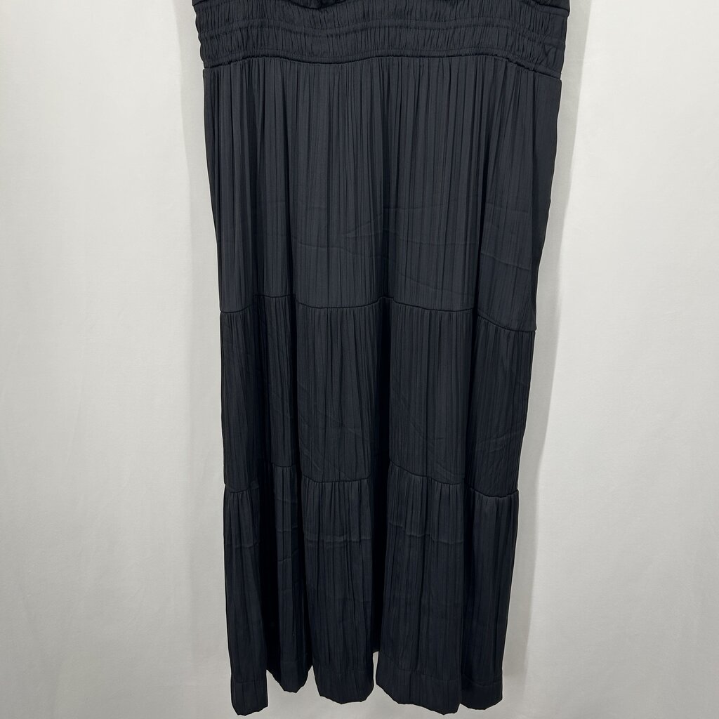 Anthropologie S/s Maxi Dress