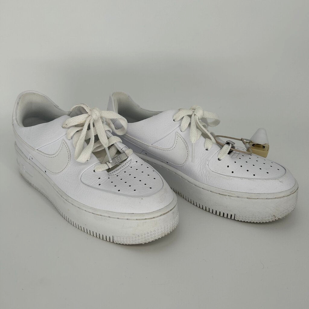 Nike Air force 1 Sage Low Sneakers