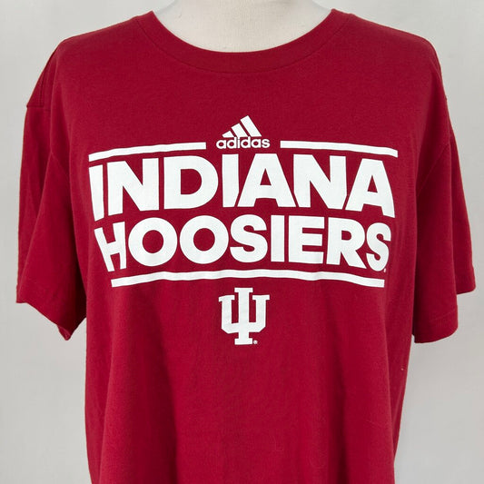 Adidas S/s IU Tee Shirt