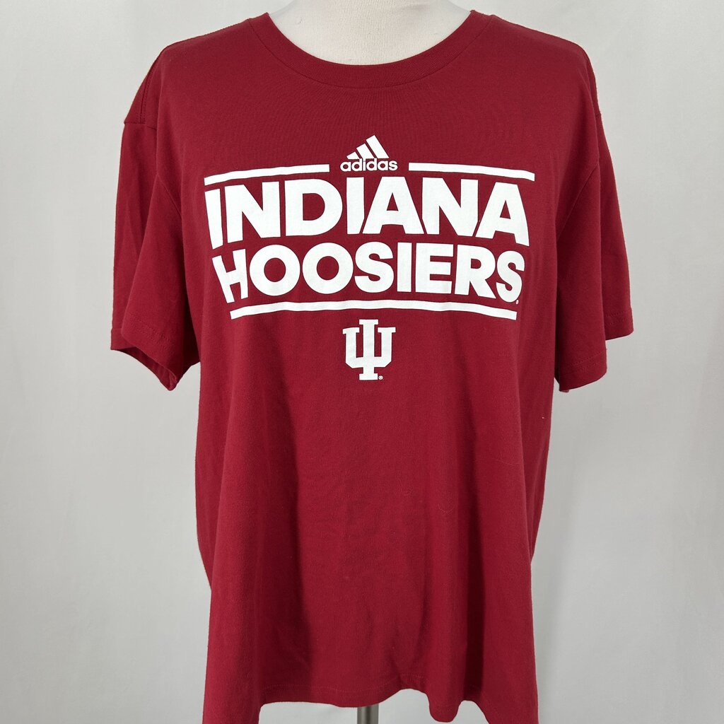 Adidas S/s IU Tee Shirt