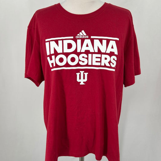Adidas S/s IU Tee Shirt