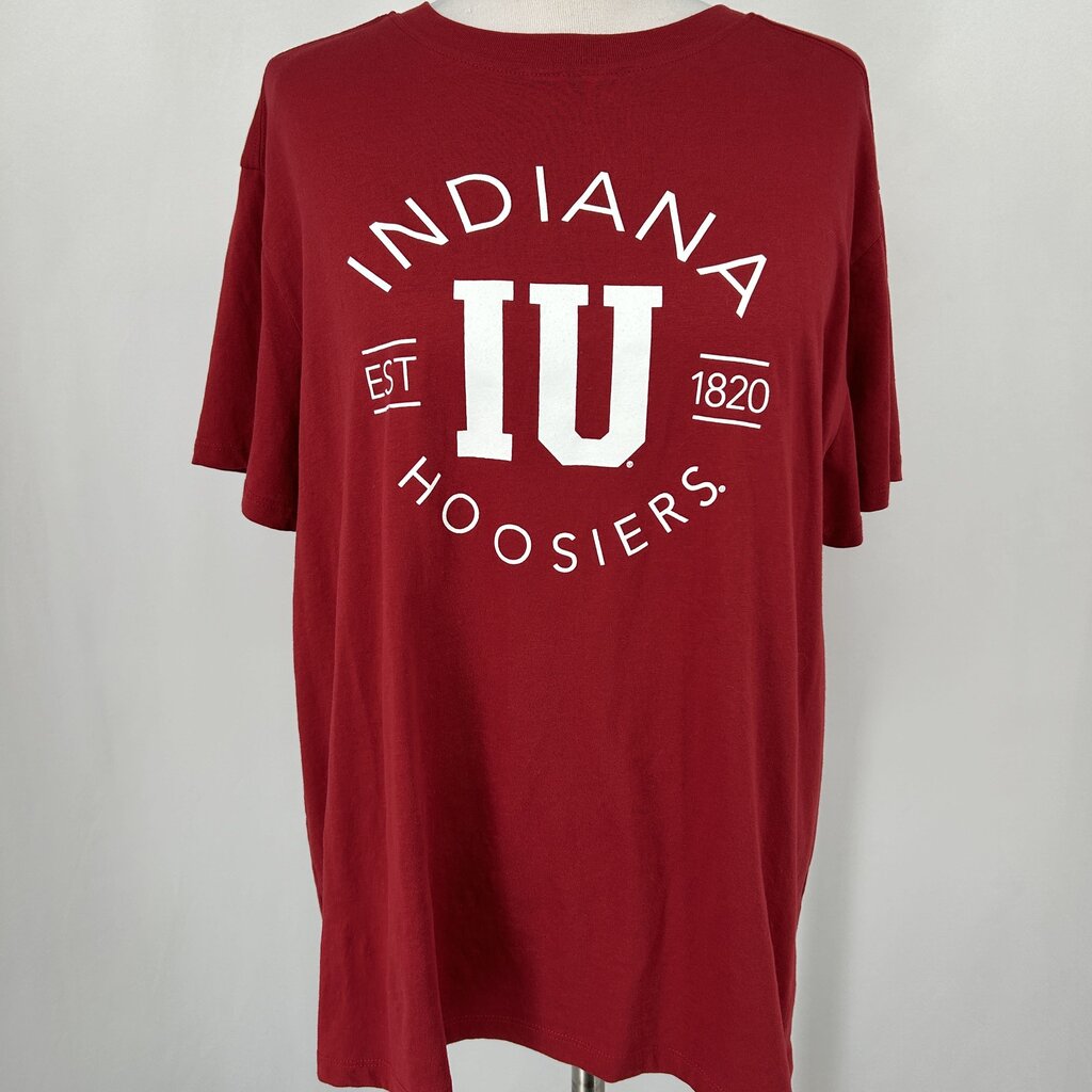 Champion s/s IU Tee Shirt