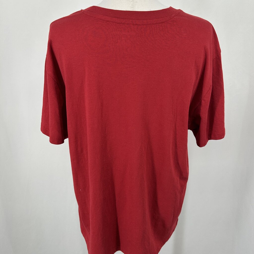 Champion s/s IU Tee Shirt