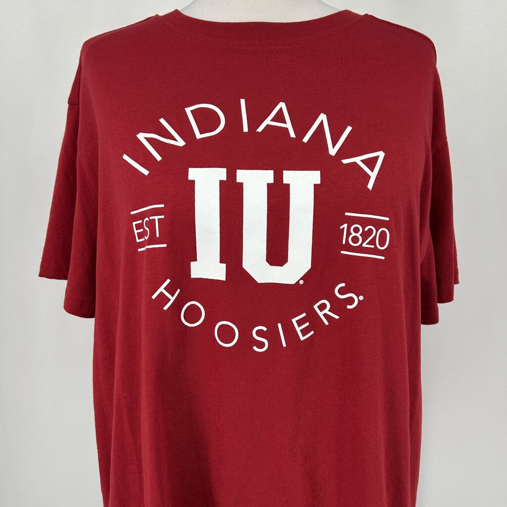 Champion s/s IU Tee Shirt