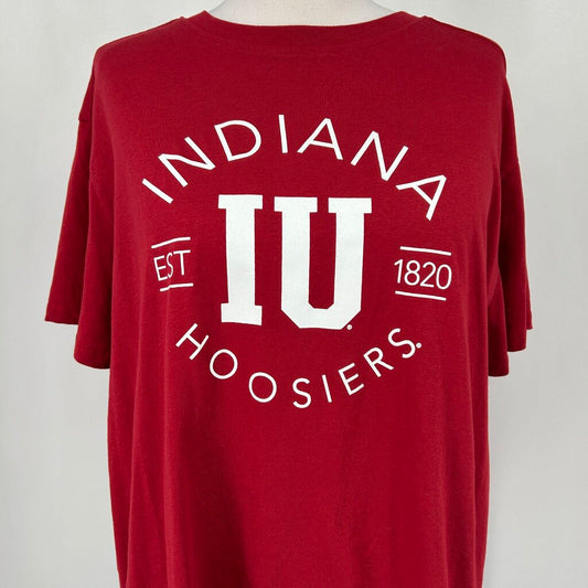 Champion s/s IU Tee Shirt