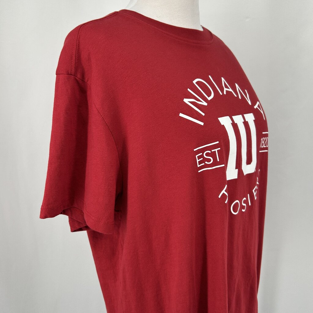 Champion s/s IU Tee Shirt