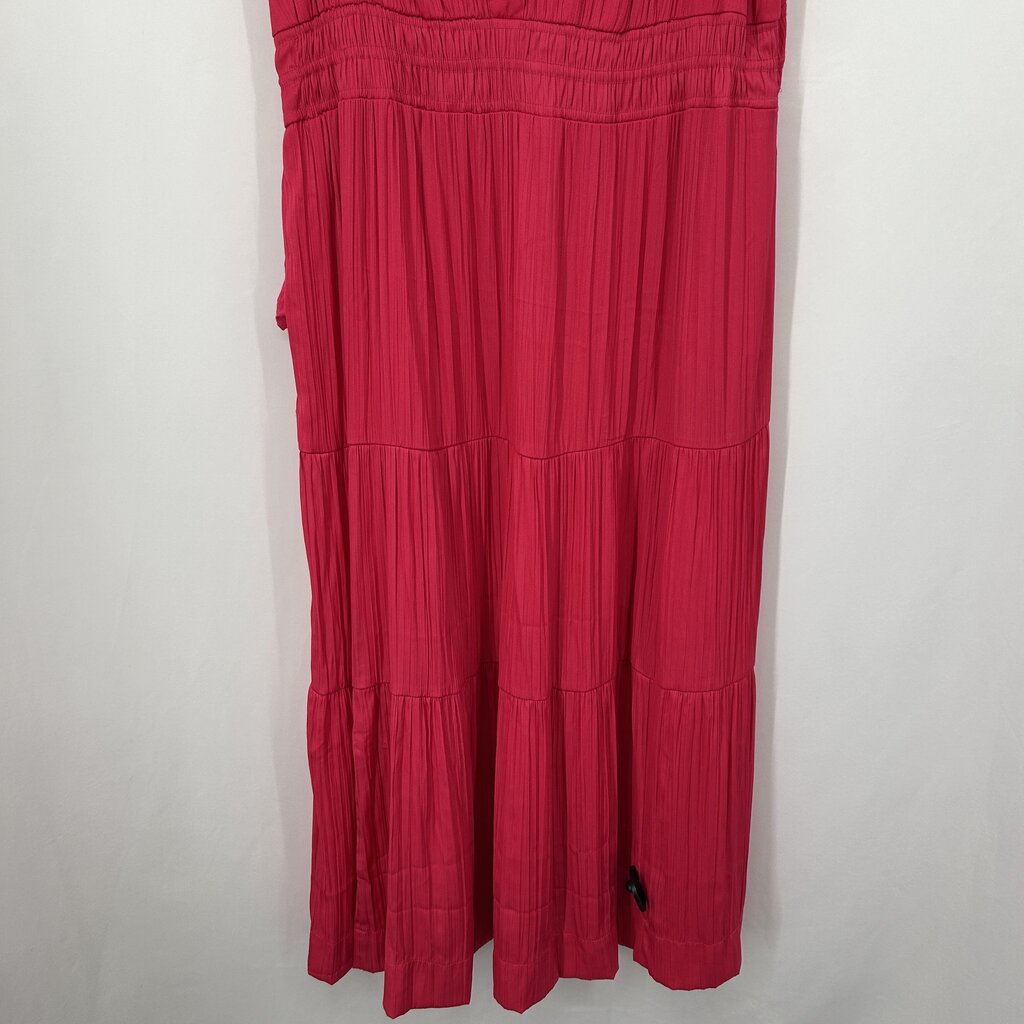 Anthropologie S/s Maxi Dress