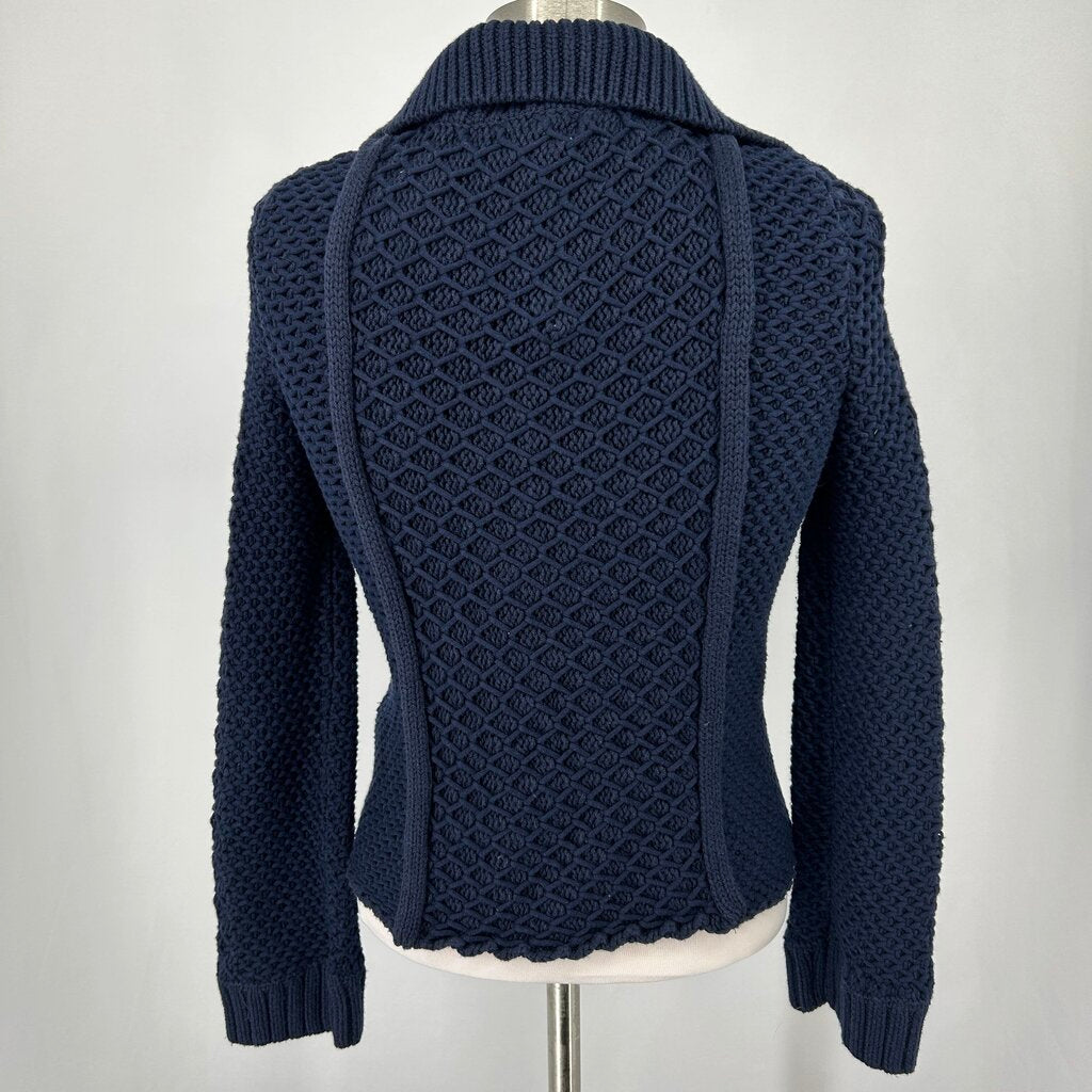 Maeve Knit Jacket