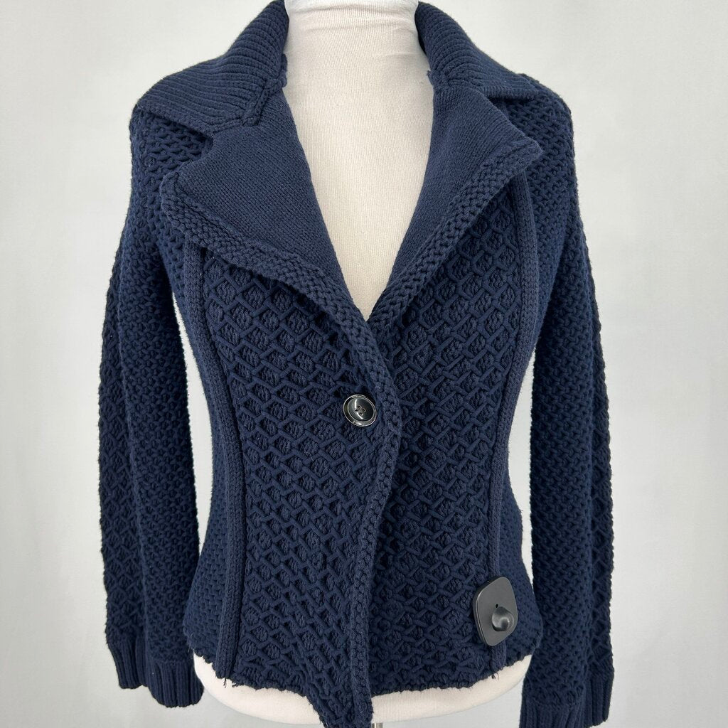 Maeve Knit Jacket