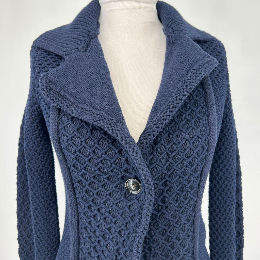 Maeve Knit Jacket