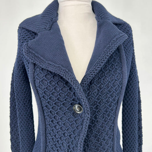 Maeve Knit Jacket