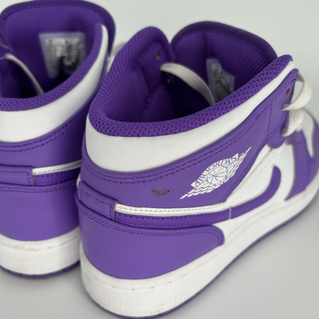 Nike Air High Tops