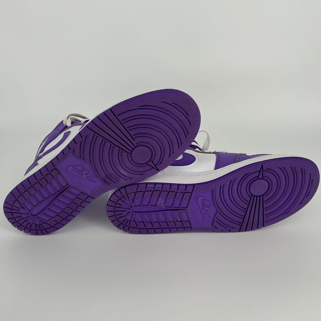 Nike Air High Tops