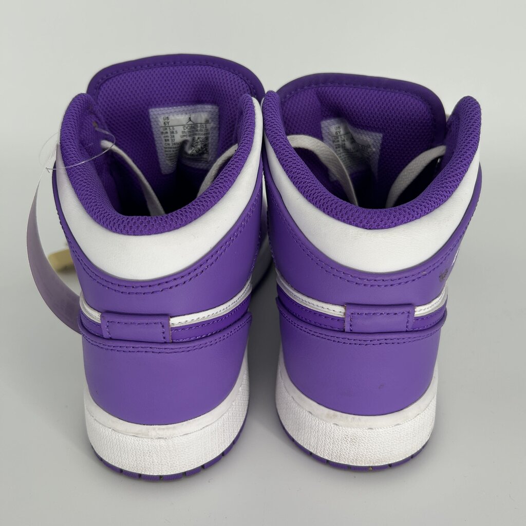 Nike Air High Tops