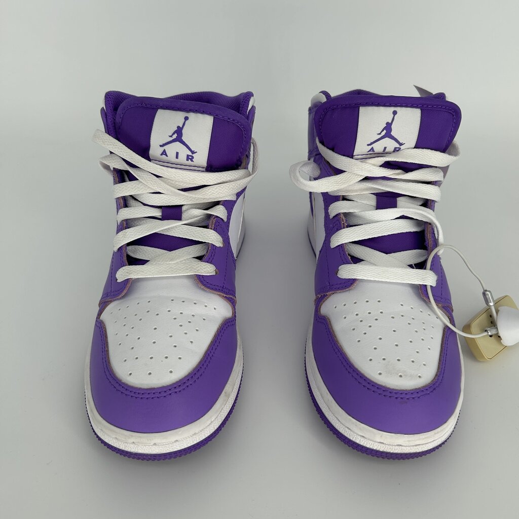 Nike Air High Tops