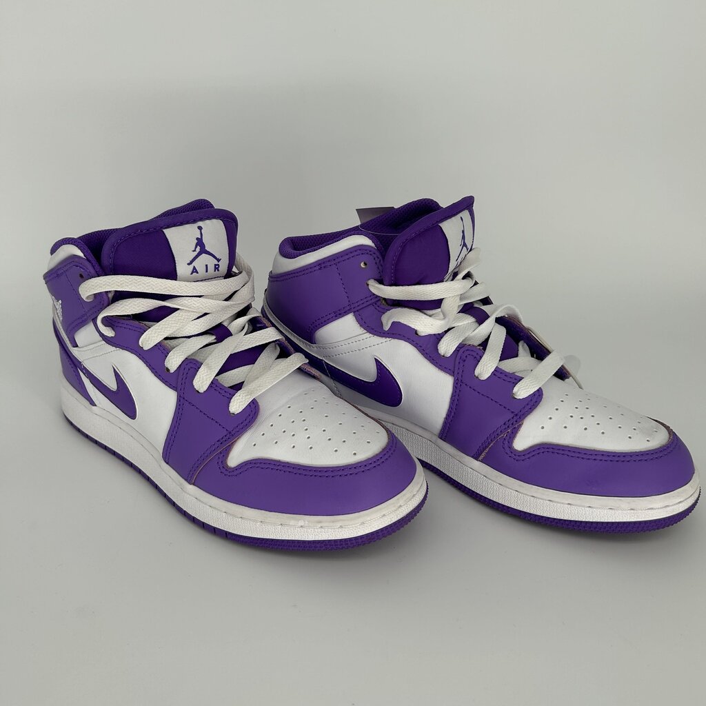 Nike Air High Tops