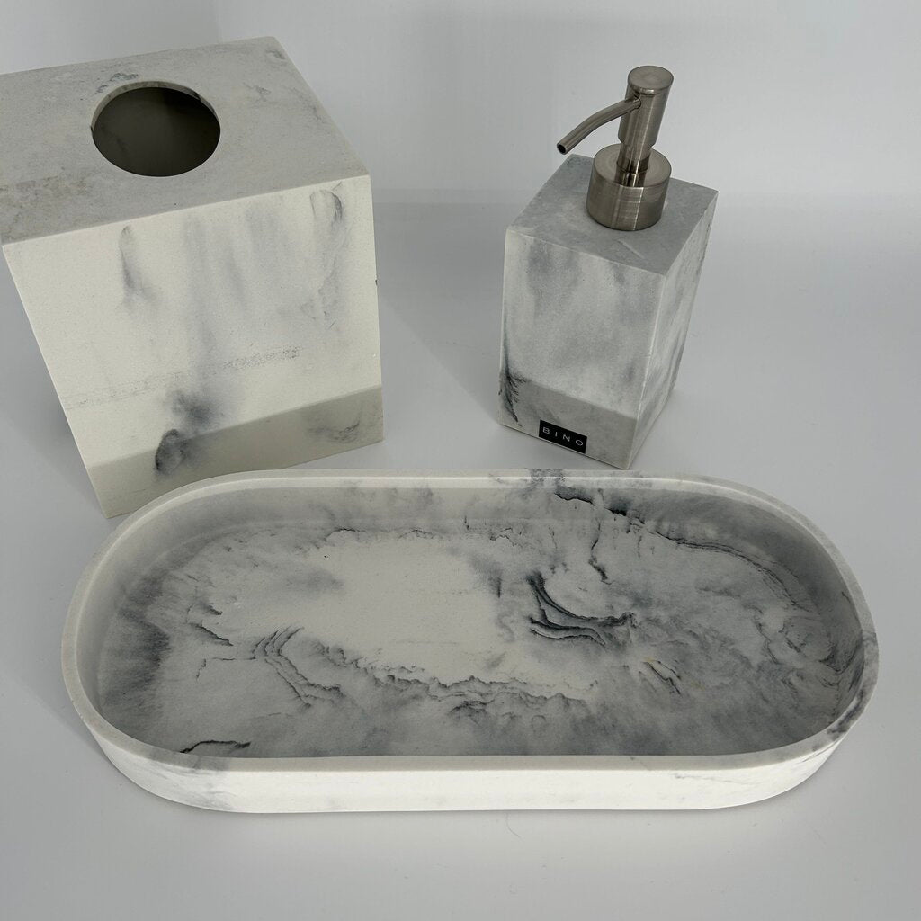Bino Bathroom Storage Set
