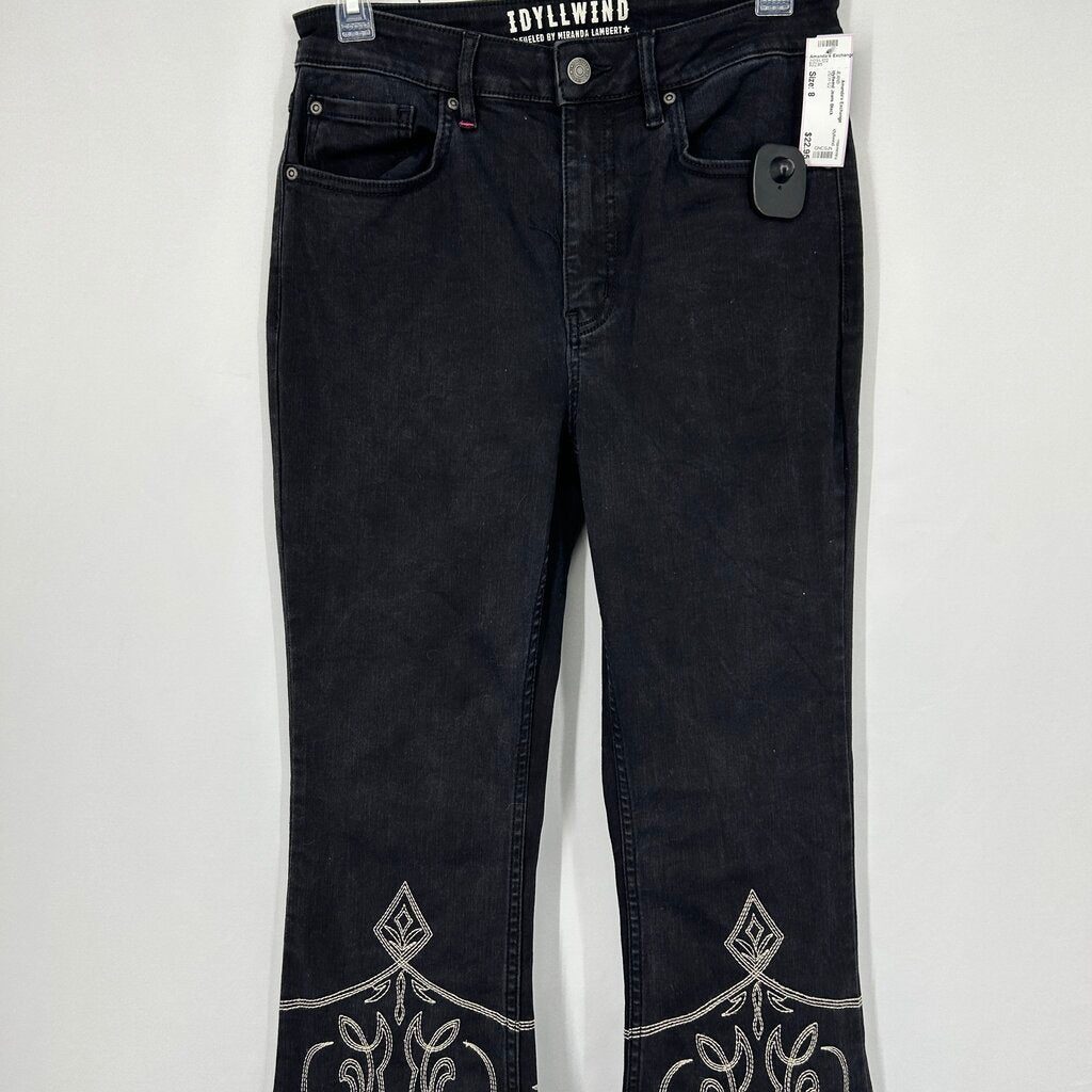 Idyllwind Jeans