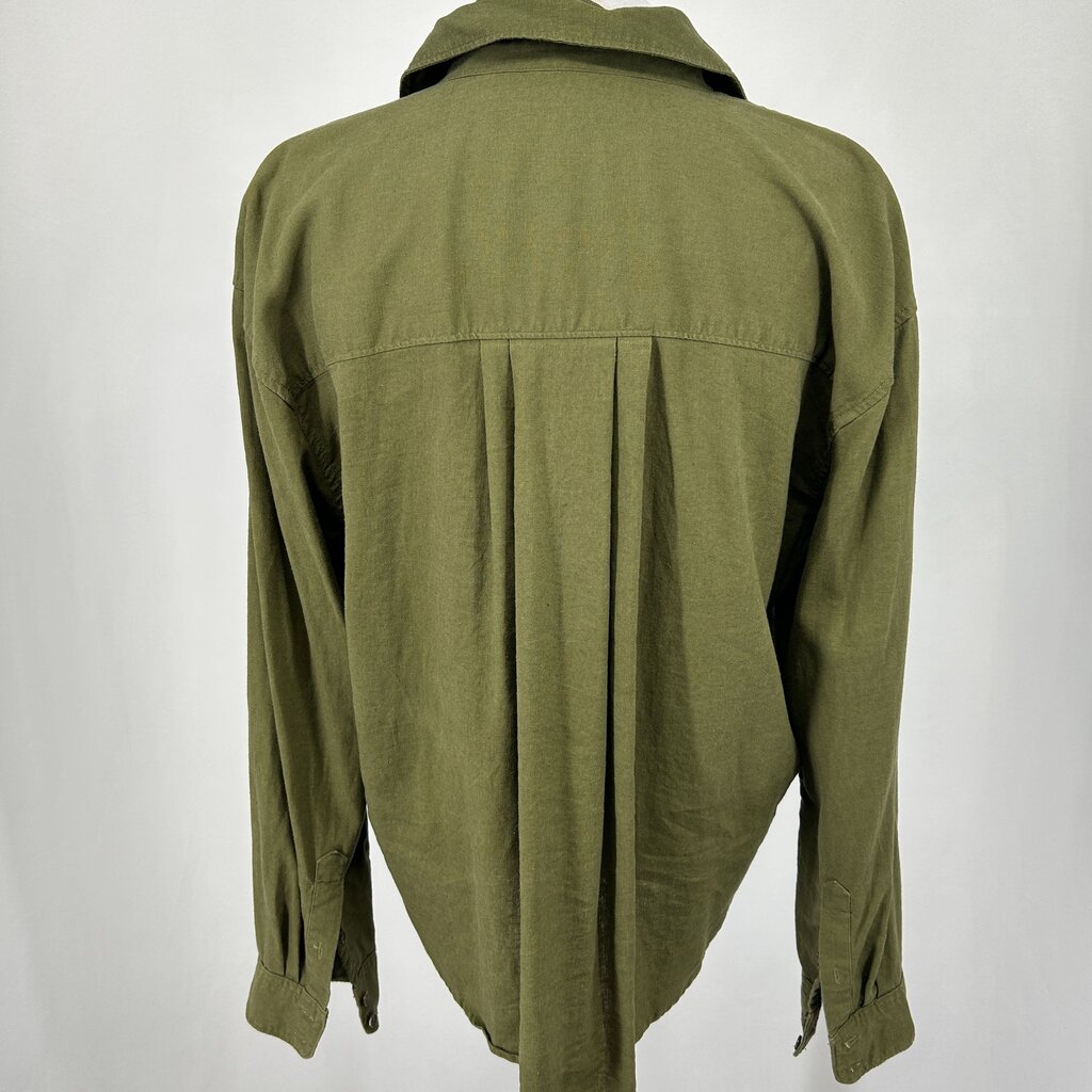 Madewell L/s Shirt