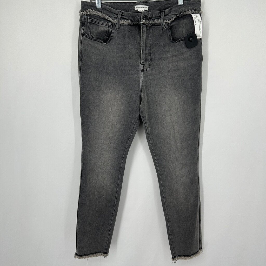 Good American Jeans