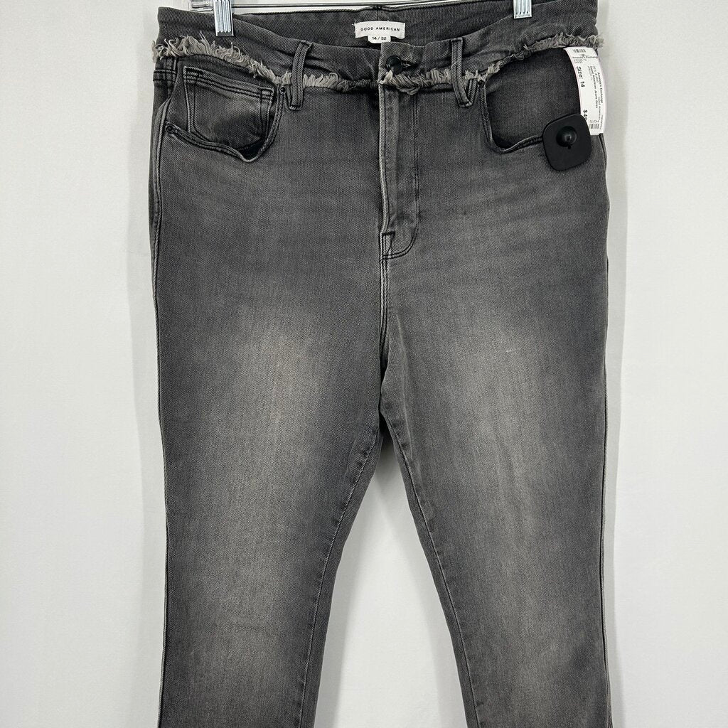 Good American Jeans