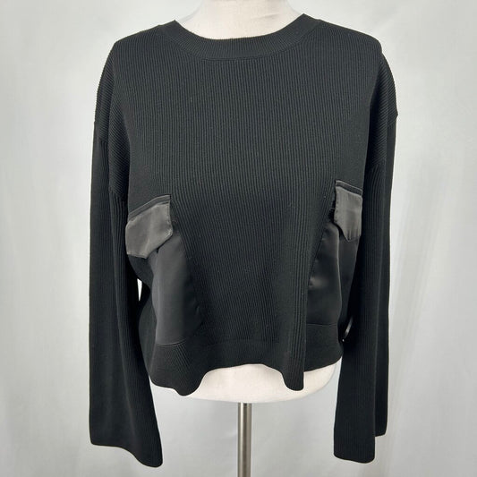 Anthropologie L/s Sweater