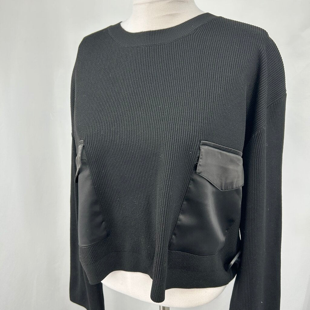 Anthropologie L/s Sweater