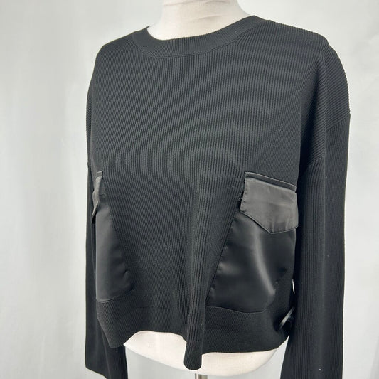Anthropologie L/s Sweater