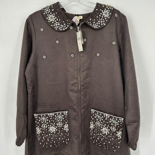 Take Long Jacket