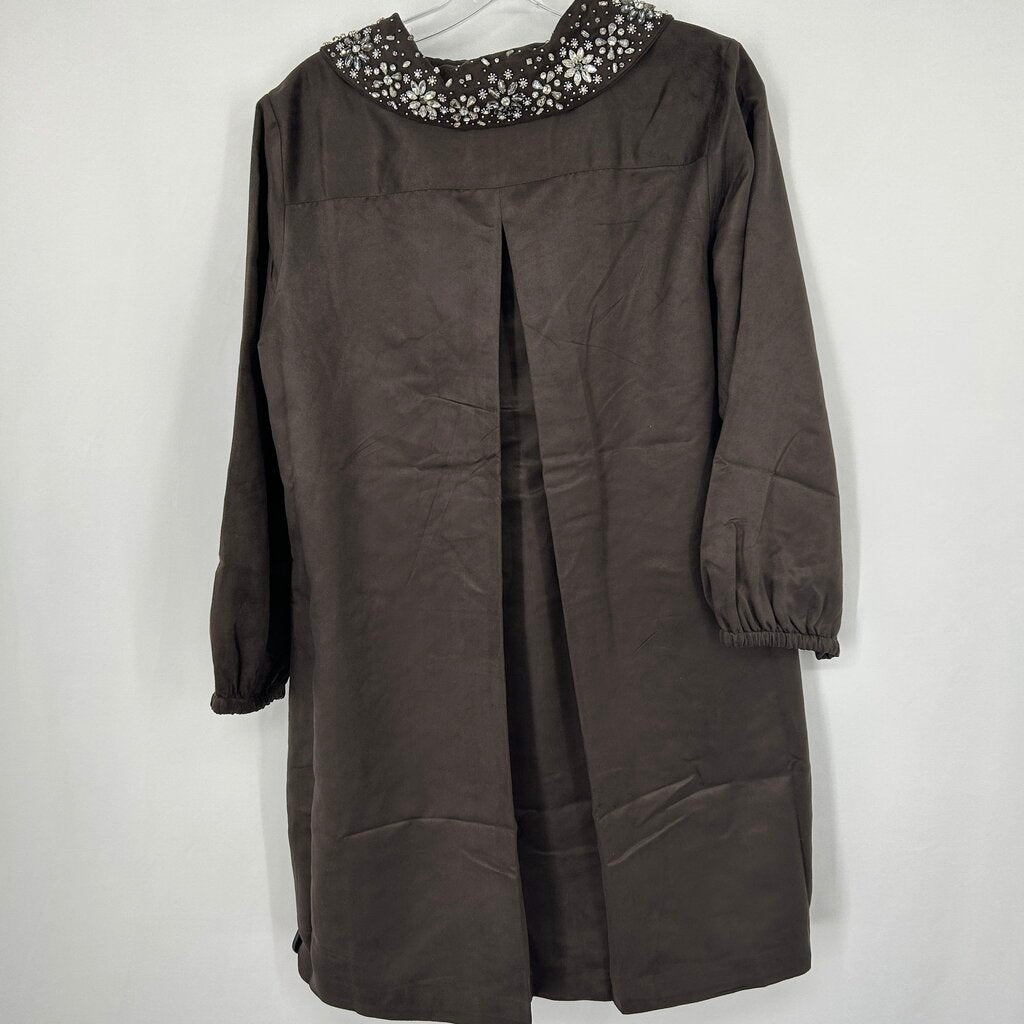 Take Long Jacket