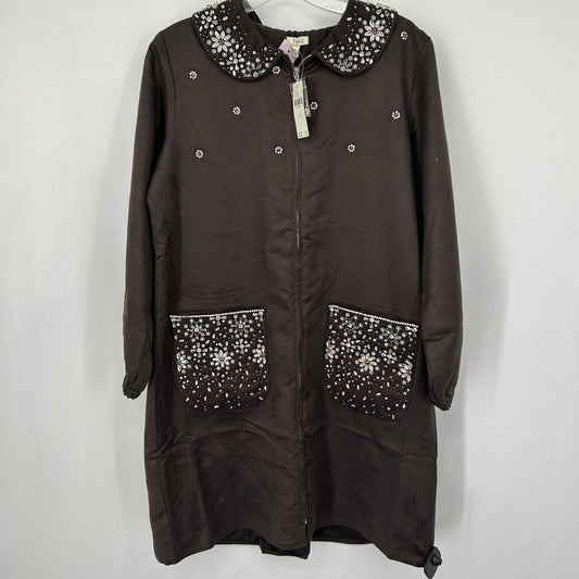 Take Long Jacket
