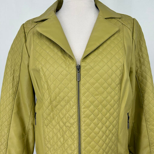 Dennis Basso Reversible Coat