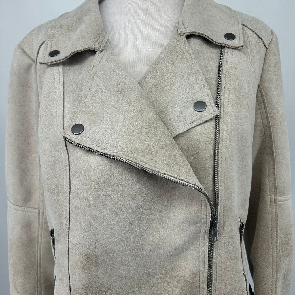 Evereve Moto Jacket