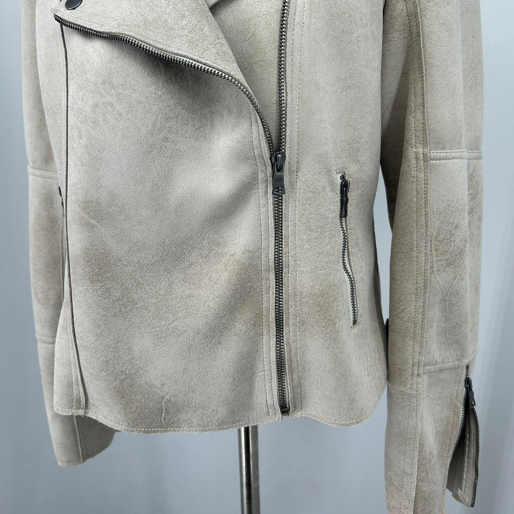 Evereve Moto Jacket